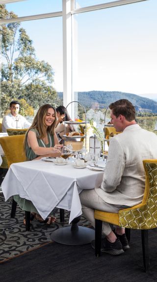 The Hydro Majestic Hotel, Medlow Bath