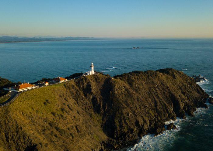 Cape Byron Lighthouse, Byron Bay