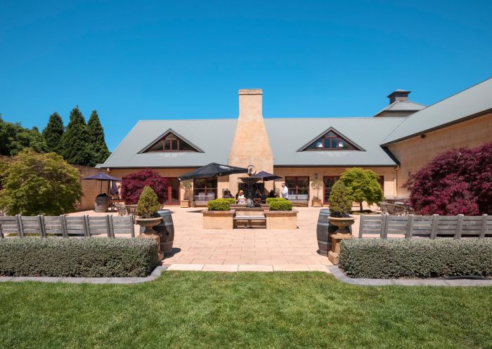 Centennial Vineyards, Bowral Centennial Vineyards, Bowral