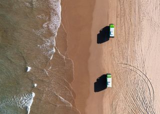 4WD R US, Port Stephens