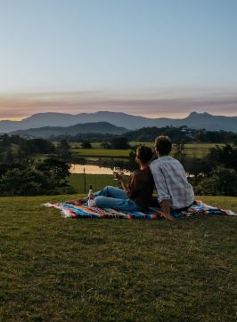 Tweed Regional Gallery, Murwillumbah South