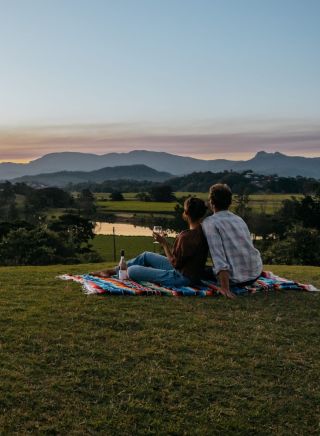 Tweed Regional Gallery, Murwillumbah South