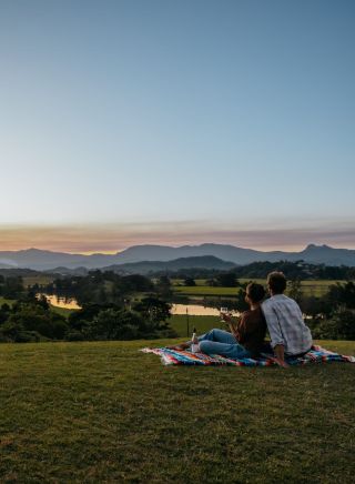 Tweed Regional Gallery, Murwillumbah South