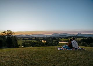 Tweed Regional Gallery, Murwillumbah South