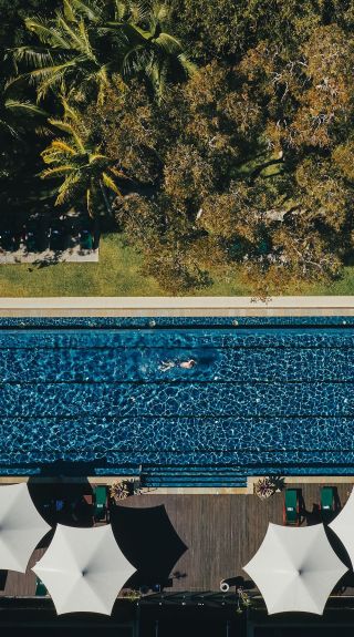 Crystalbrook, Byron Bay