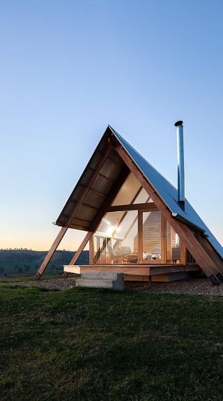 Kimo Estate - Credit: Hilary Bradford