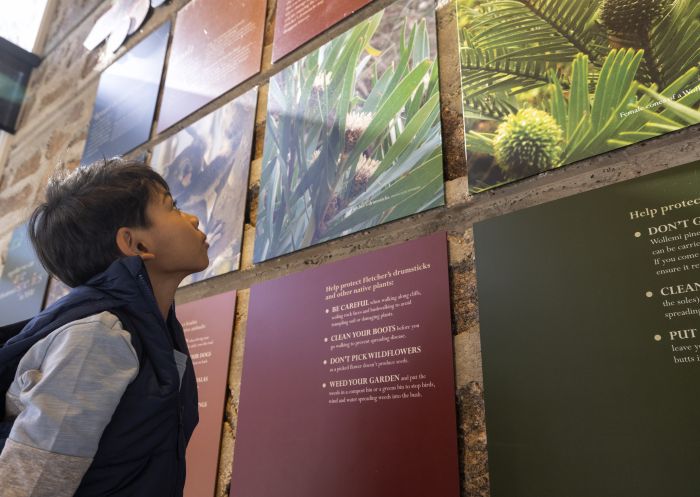 Heritage Centre in Blackheath - Katoomba - Blue Mountains