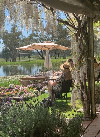 di Lusso Estate in Mudgee, Country NSW