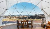 Hideaway Domes, Mudgee