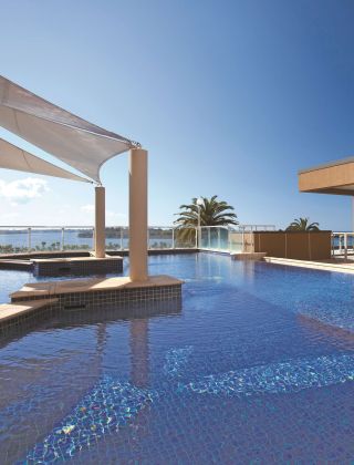 Credit: Rydges Port Macquarie
