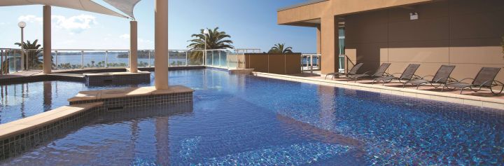 Credit: Rydges Port Macquarie