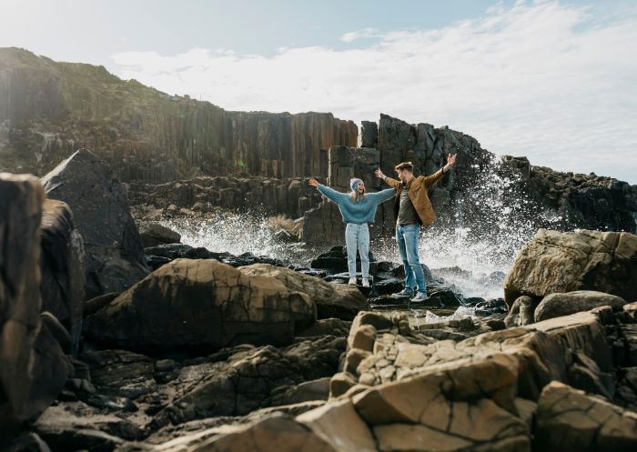Bombo Headland, Kiama Coast Walk