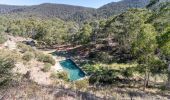 Yarrangobilly Caves thermal pool, Kosciuszko National Park - Credit: Boen Ferguson, DPE