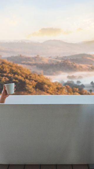 Sierra Escape - Mudgee