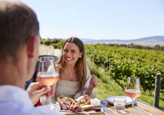 Lerida Estate in Lake George, Southern Tablelands