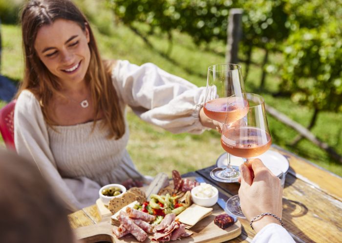 Lerida Estate in Goulburn, Country NSW
